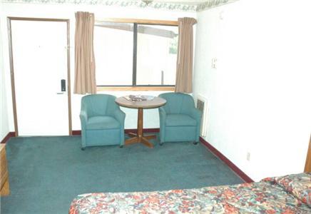 Richland Inn And Suites Quarto foto